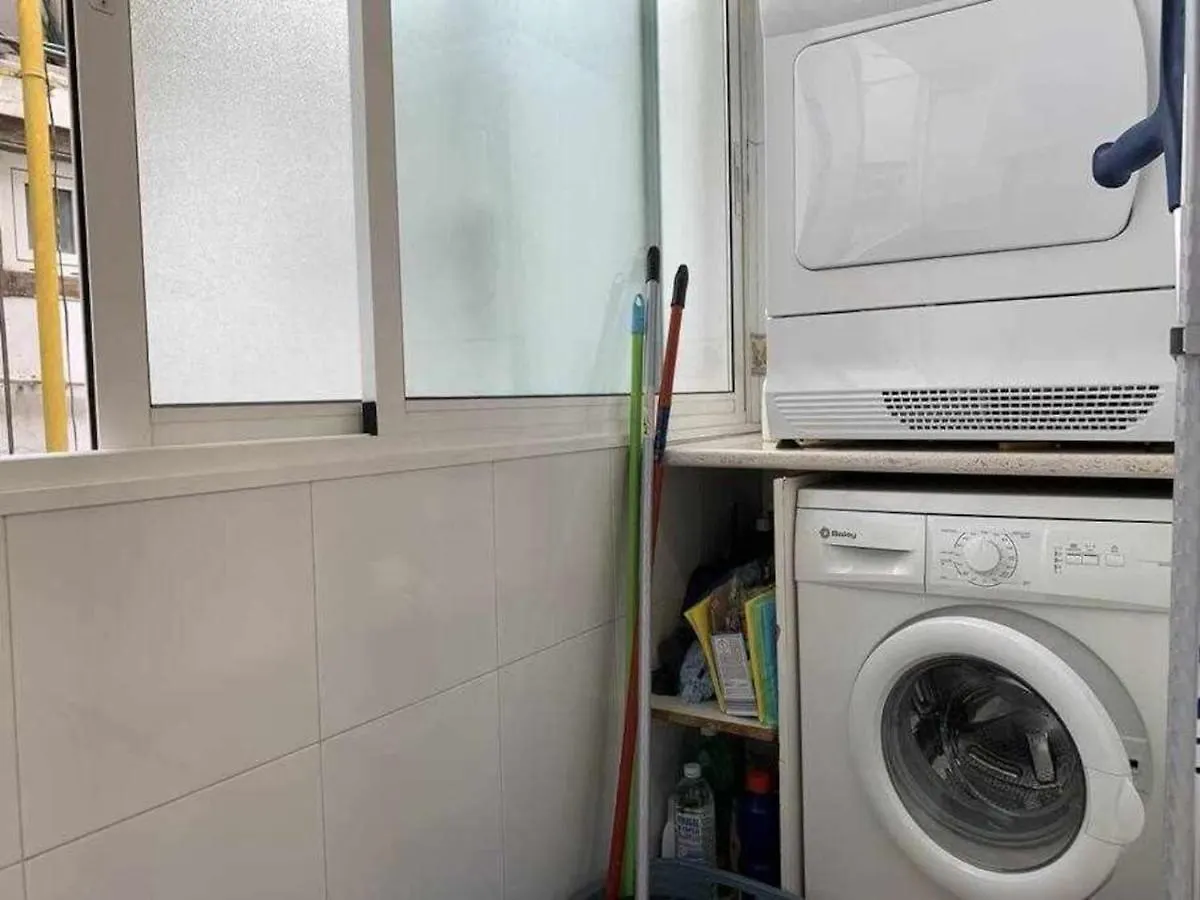 Daire Hostourist@Bcn Apartamento Monumental Barselona