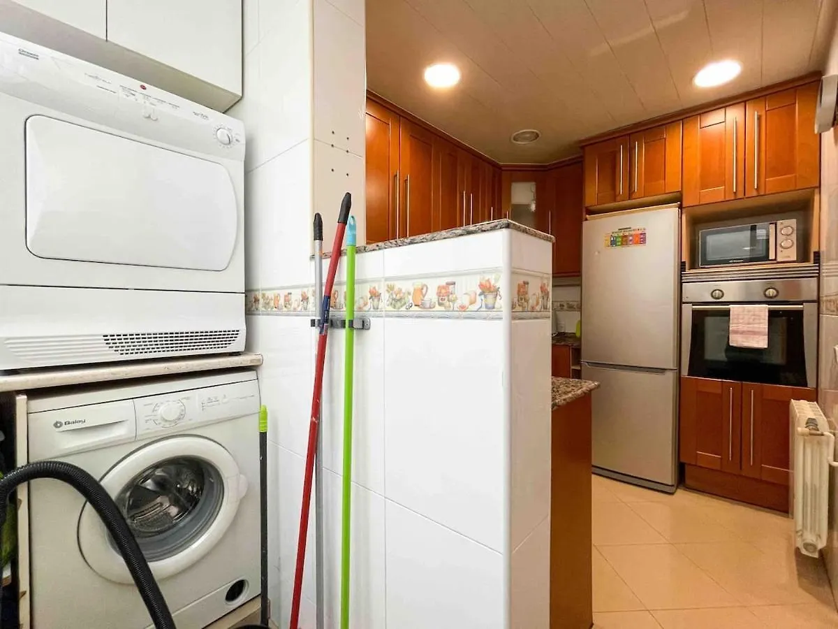 Hostourist@Bcn Apartamento Monumental Barselona İspanya