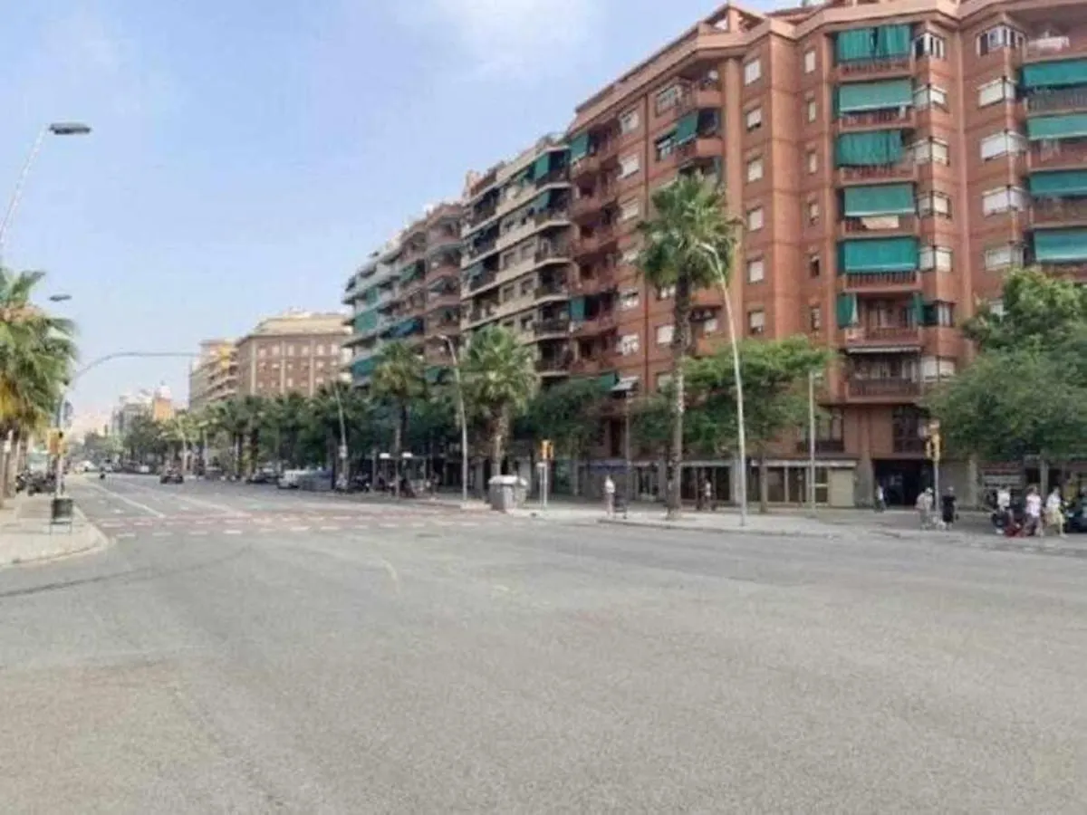 Hostourist@Bcn Apartamento Monumental 바르셀로나 스페인
