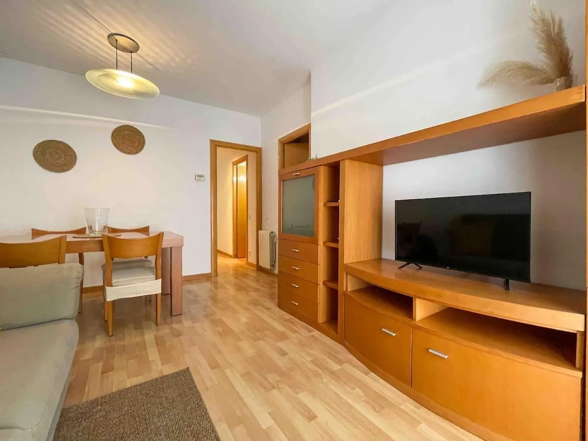 Hostourist@Bcn Apartamento Monumental 바르셀로나 0*,