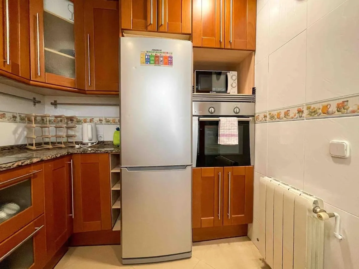 Hostourist@Bcn Apartamento Monumental 바르셀로나 0*,  스페인